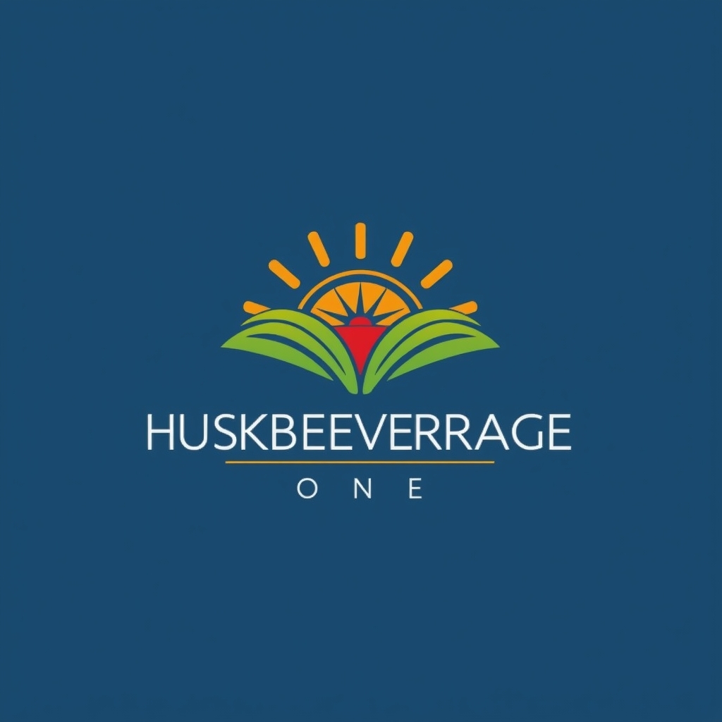 Huskbeverages